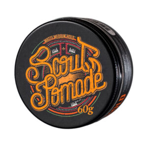Scoult  Pomade Brilho 60g