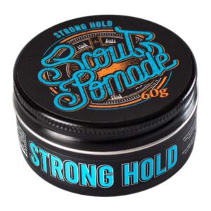Scoult Pomade Matte 60g