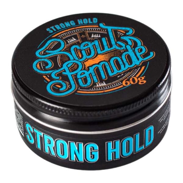 Scoult Pomade Matte 60g