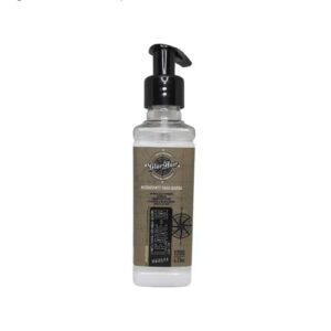 Glue Hair Leave-in 120g