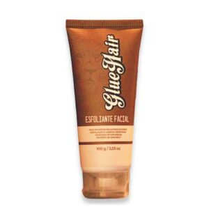 Glue Hair Esfoliante Facial, 100g