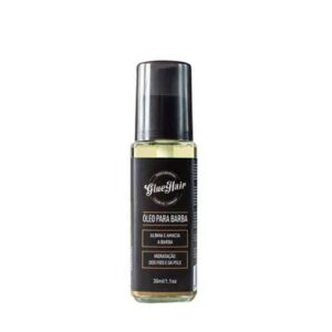 Glue Hair Óleo Beard 30ml