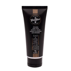 Glue Hair Creme Facial 60g