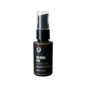 Glue Hair Óleo Beard 30ml