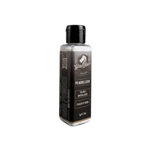 Glue Hair Pomada Pó 3g | Efeito Seco (Opaco)